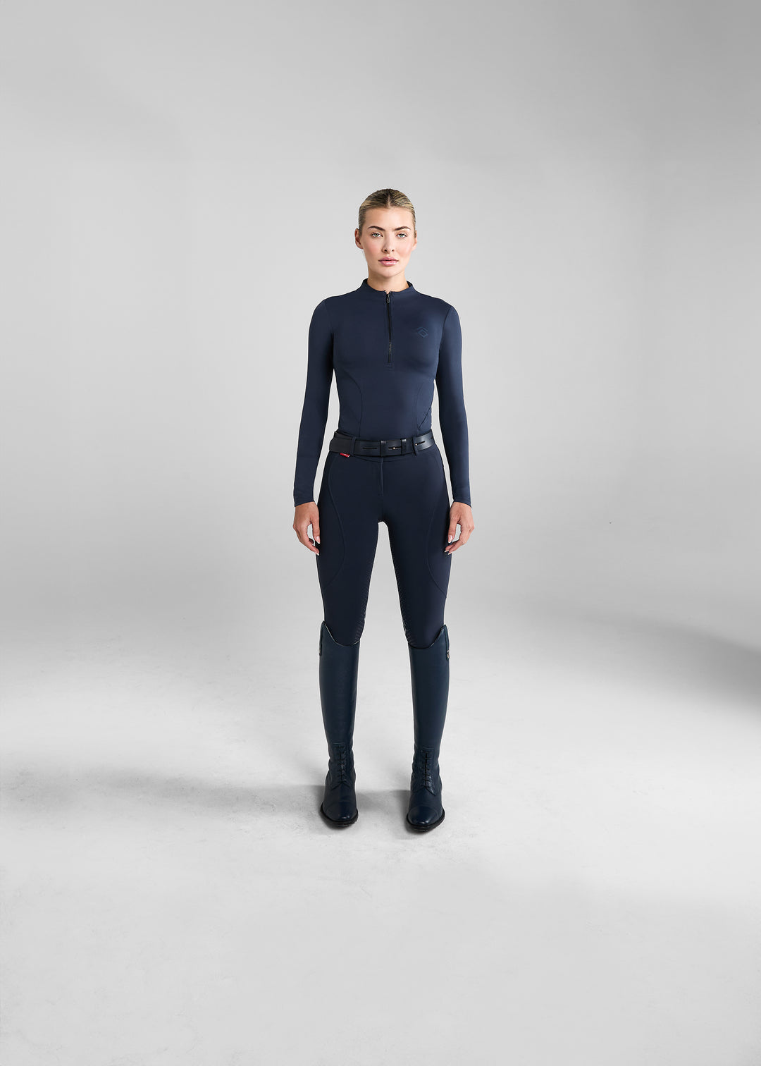 Dynamic breeches full grip