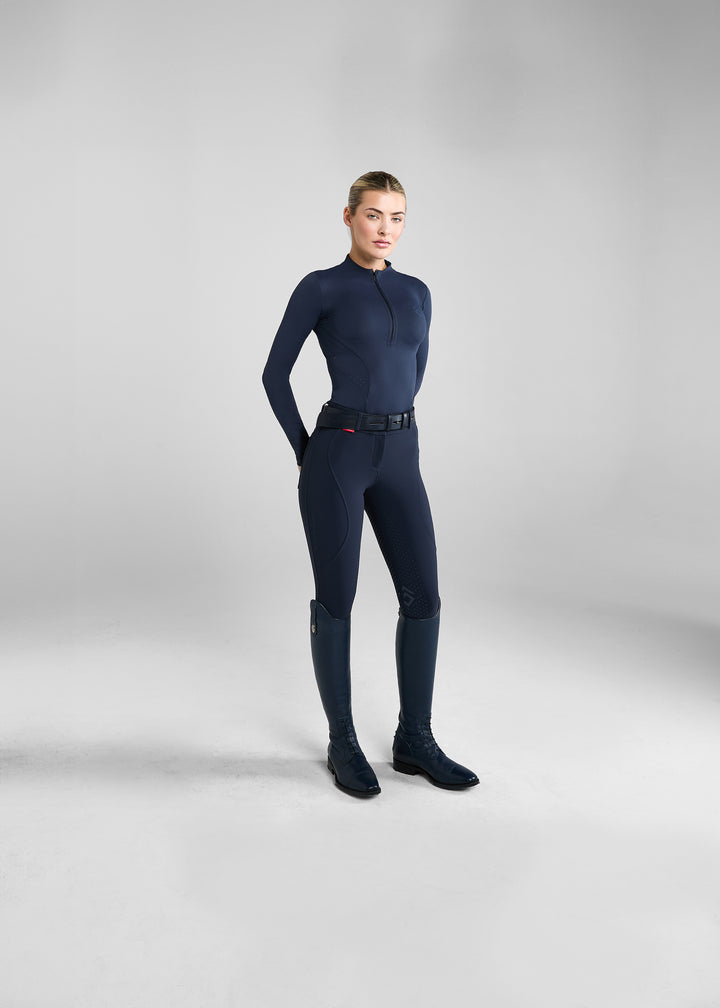 Dynamic breeches full grip