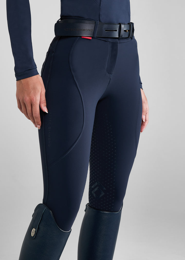 Dynamic breeches full grip