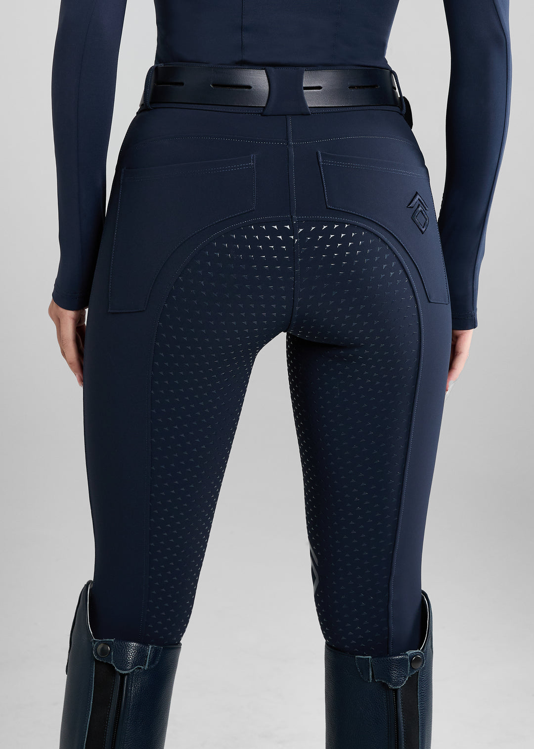 Dynamic breeches full grip