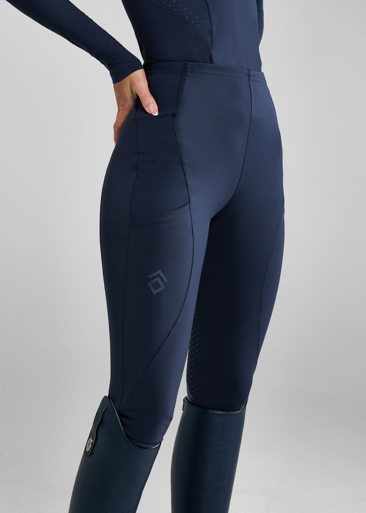 Core leggings full grip