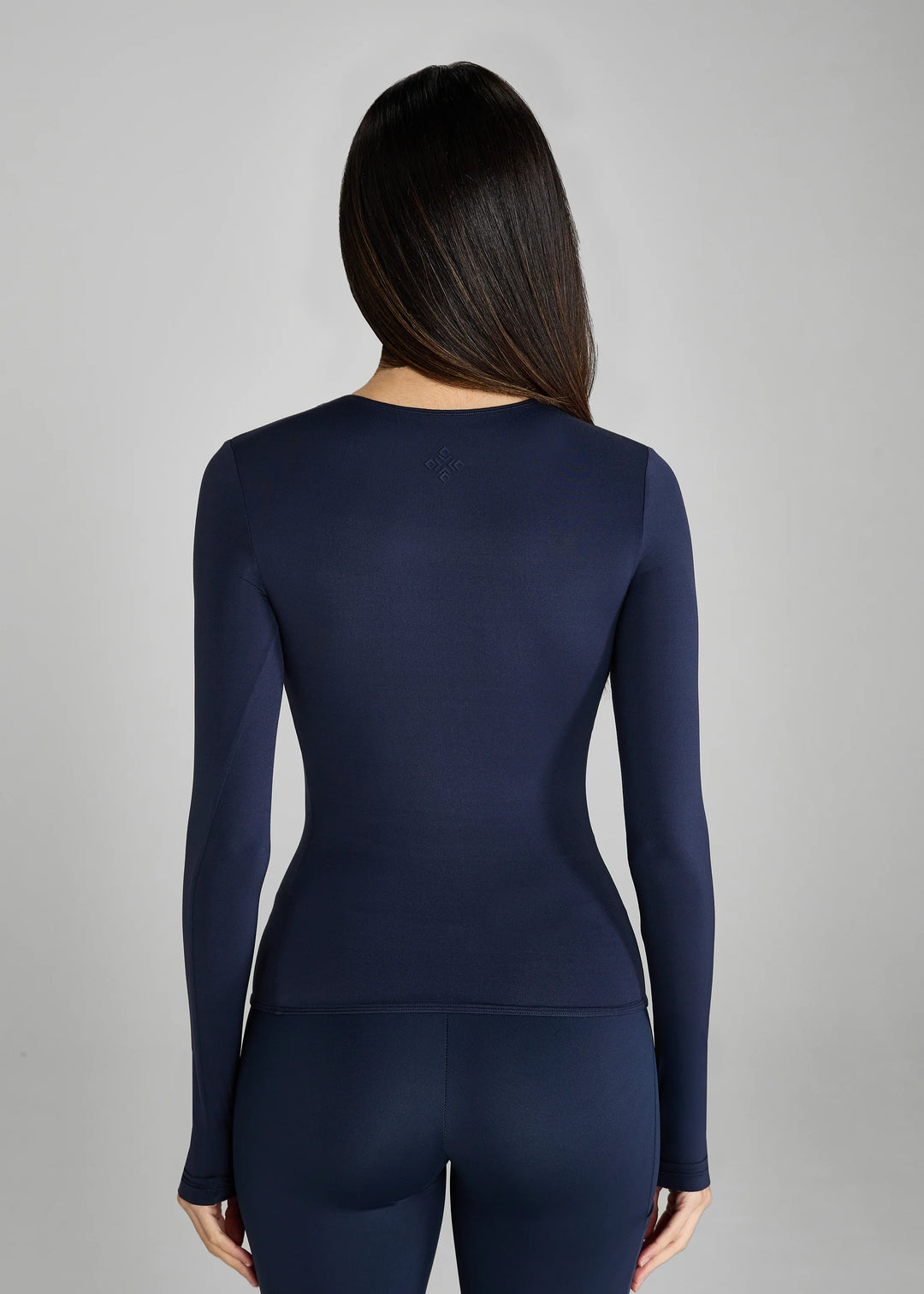 Premium Long Sleeve Sculpt Top