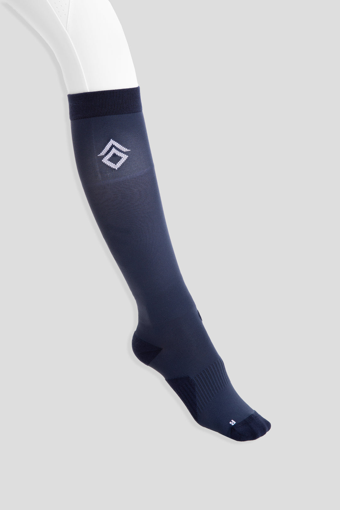 Pressure padded socks 2 pack