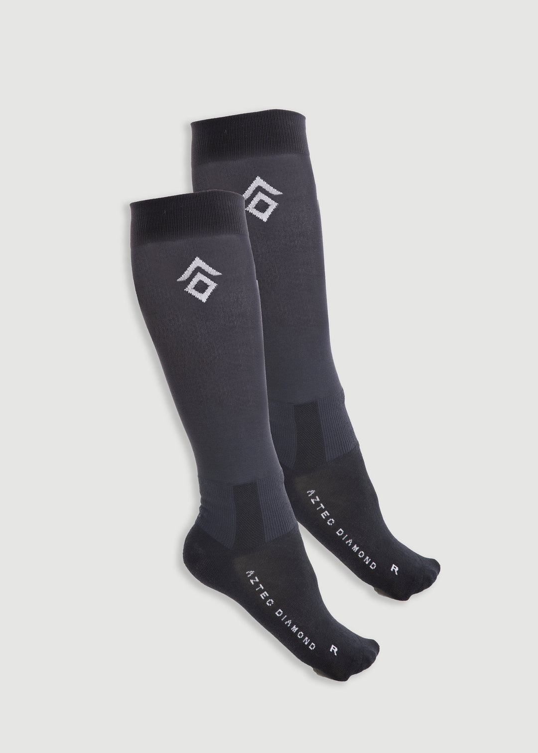 Underboot socks 2 pack