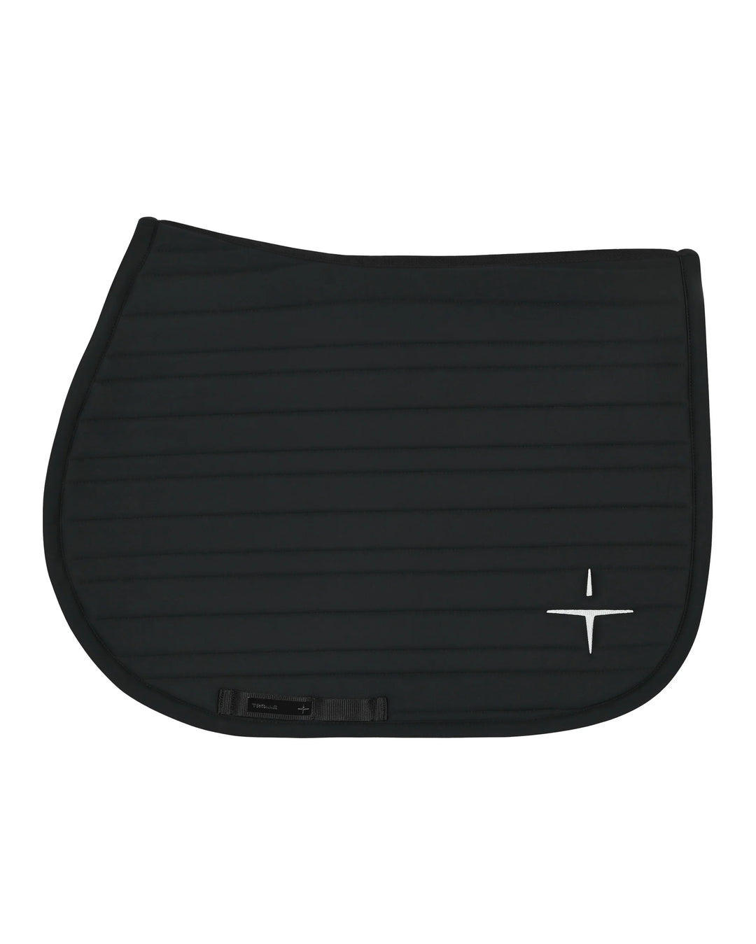 Horizon Tech-Jersey Jump Saddle Pad