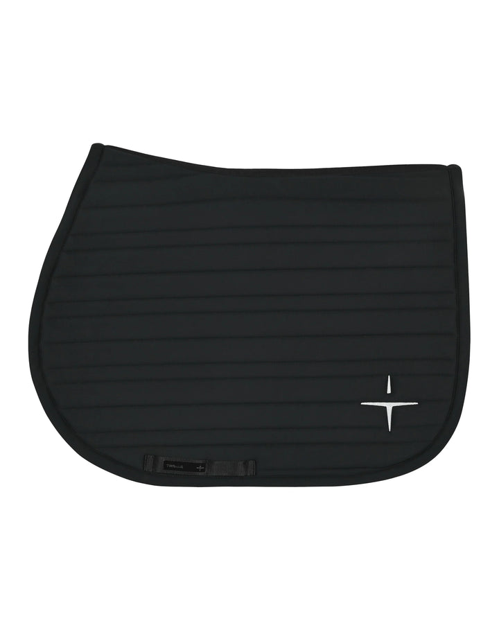 Horizon Tech-Jersey Jump Saddle Pad
