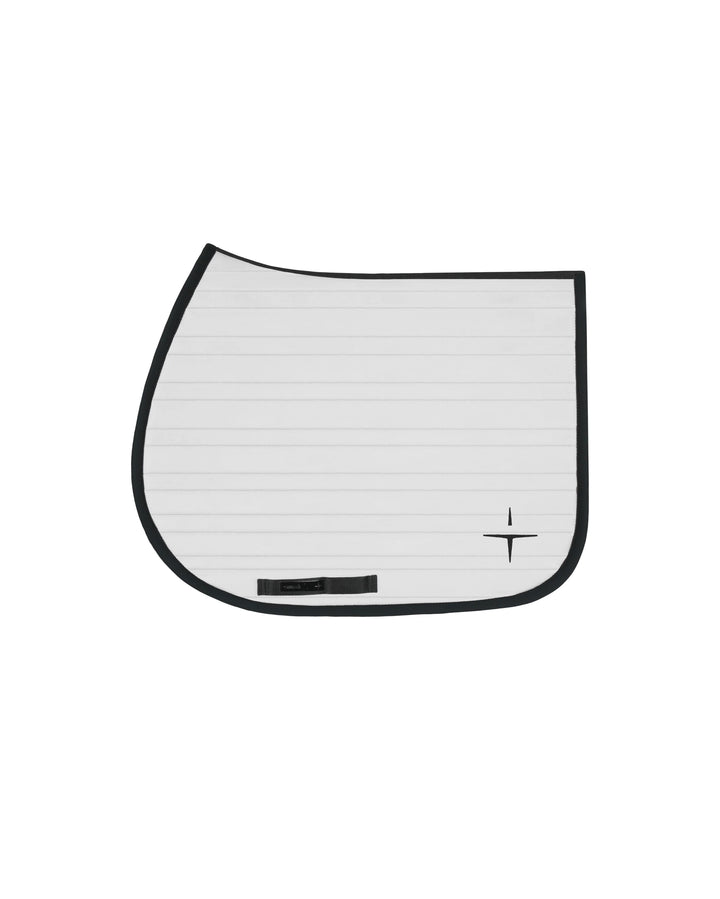 Horizon Tech-Jersey Jump Saddle Pad