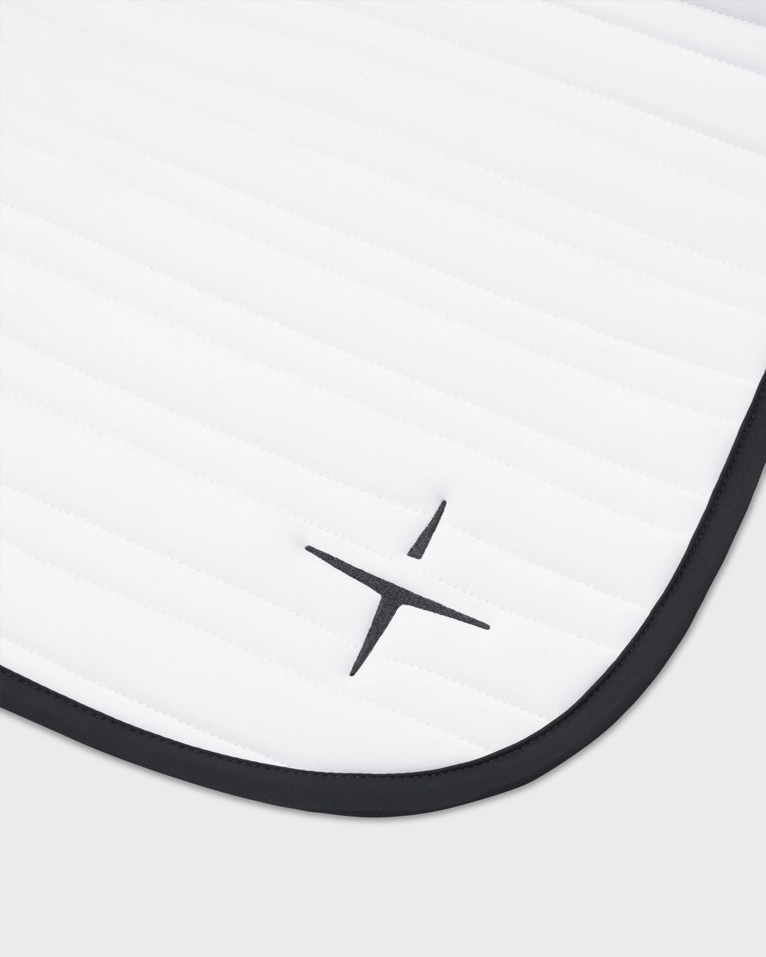 Horizon Tech-Jersey Jump Saddle Pad