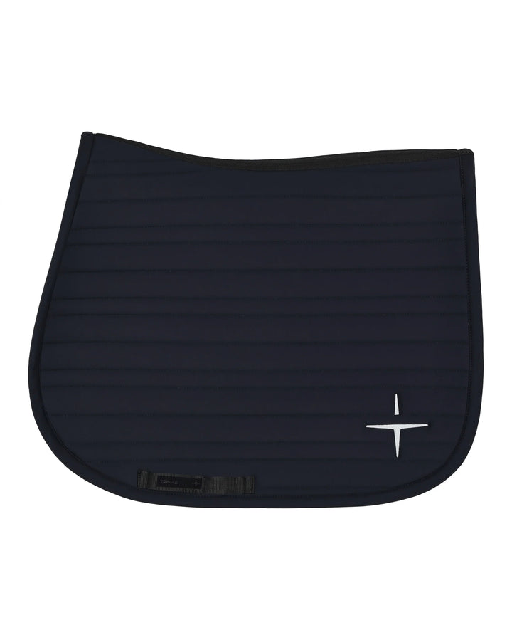 Horizon Tech-Jersey Jump Saddle Pad