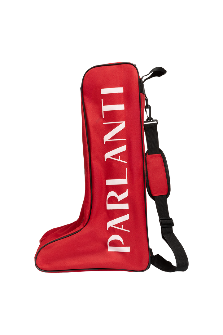 Parlanti Boot Bag
