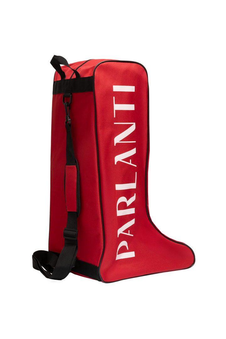 Parlanti Boot Bag