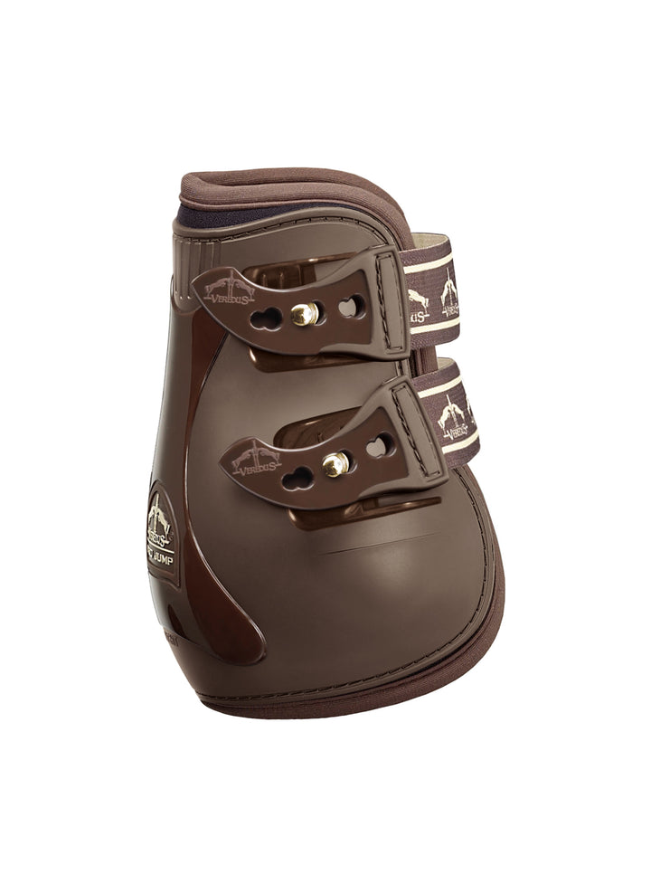 Pro Jump Elastic Fetlock Boots