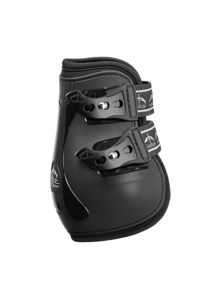 Pro Jump Elastic Fetlock Boots