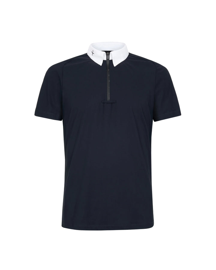 Aero Male Competition Polo Balance