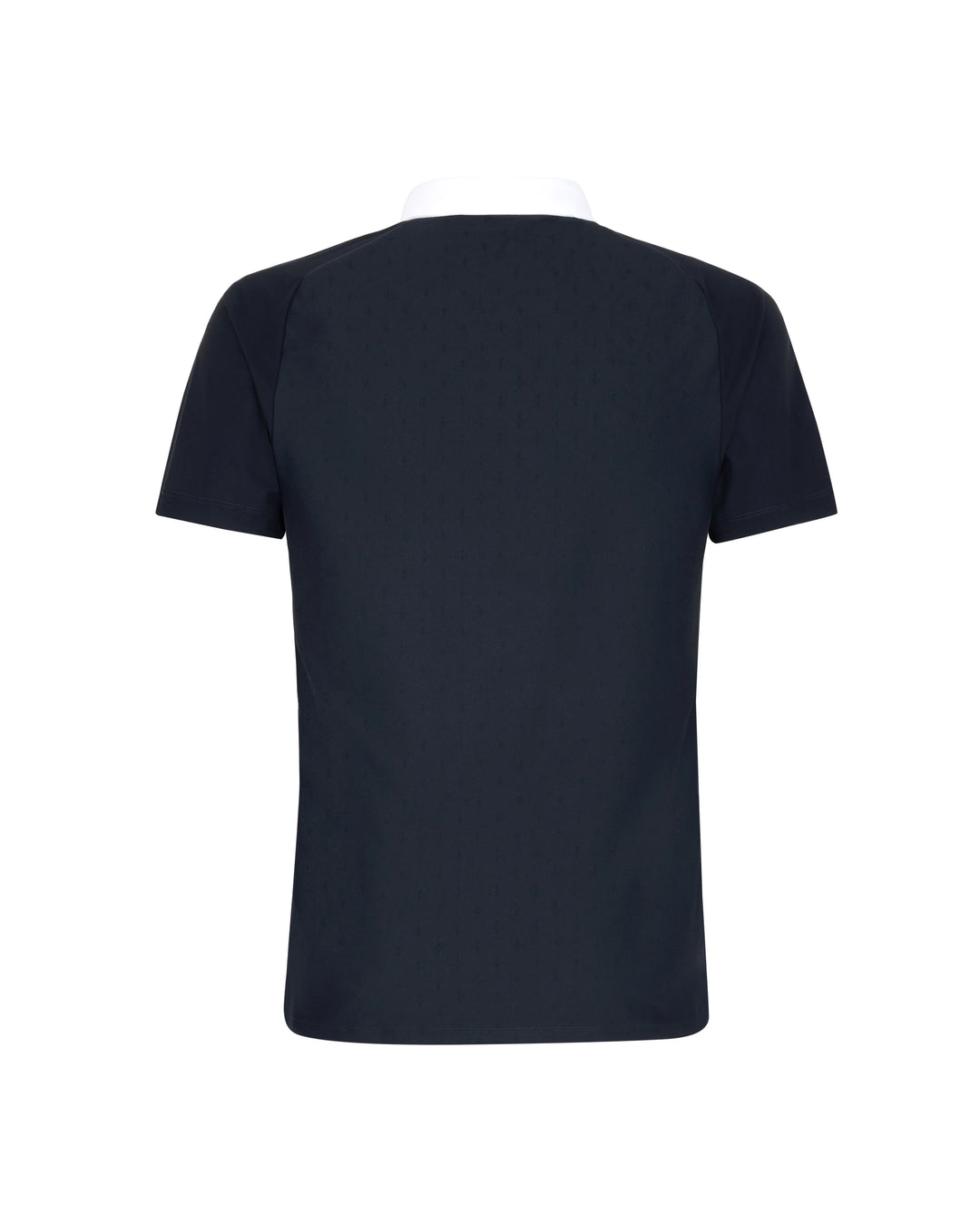 Aero Male Competition Polo Balance