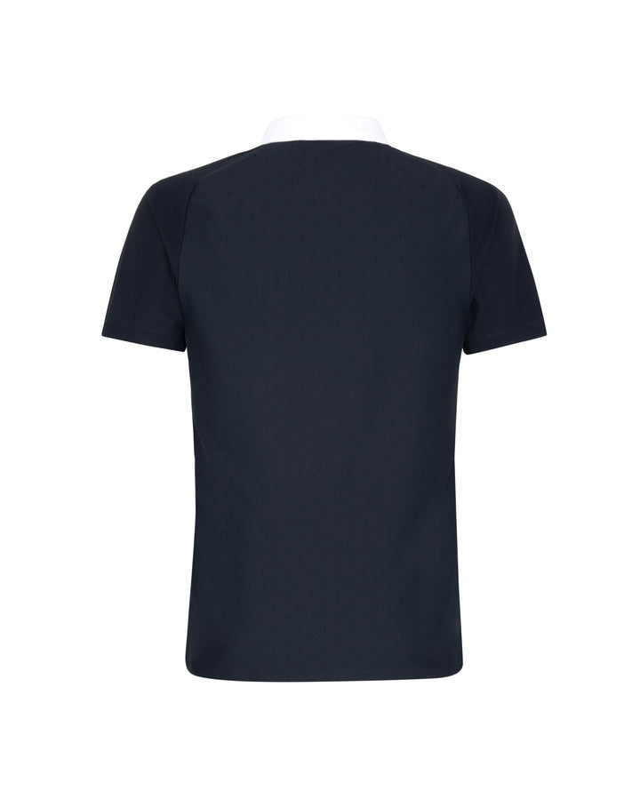 Aero Male Competition Polo Balance