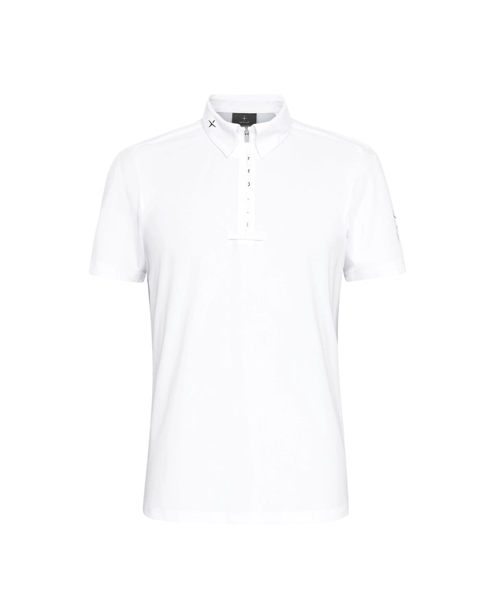 Aero Male Competition Polo Balance