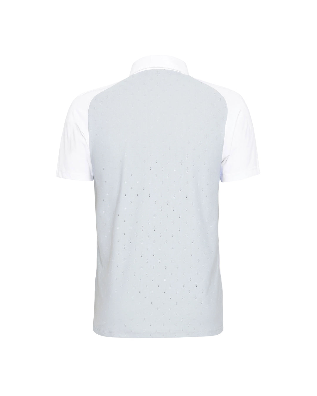Aero Male Competition Polo Balance