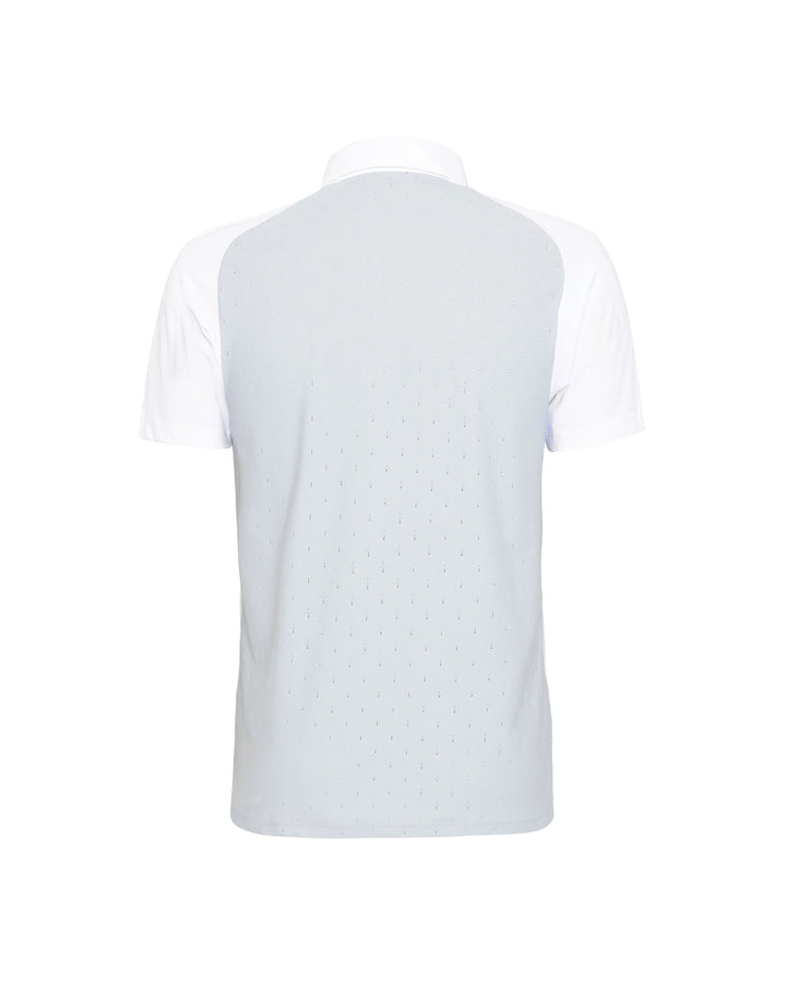 Aero Male Competition Polo Balance