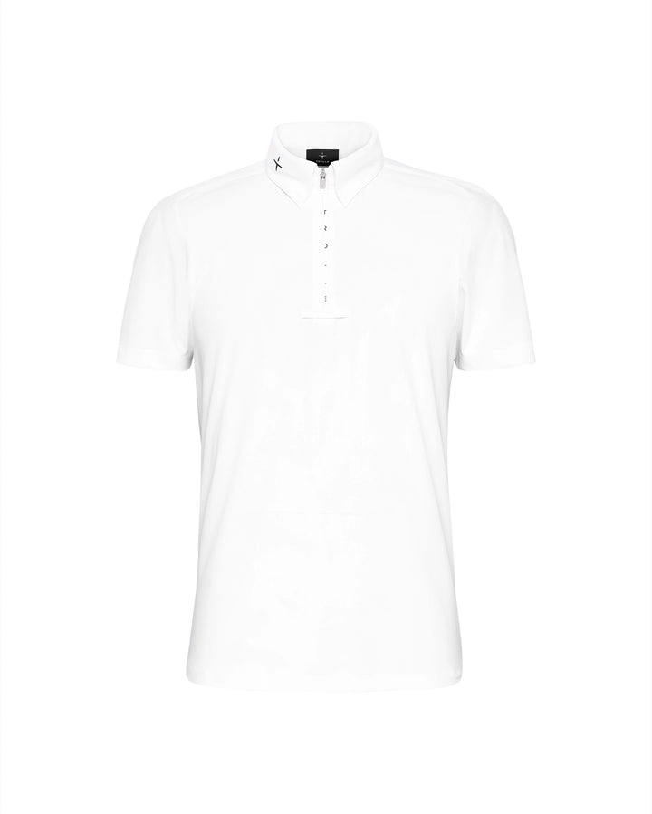 Aero Male Competition Polo Balance