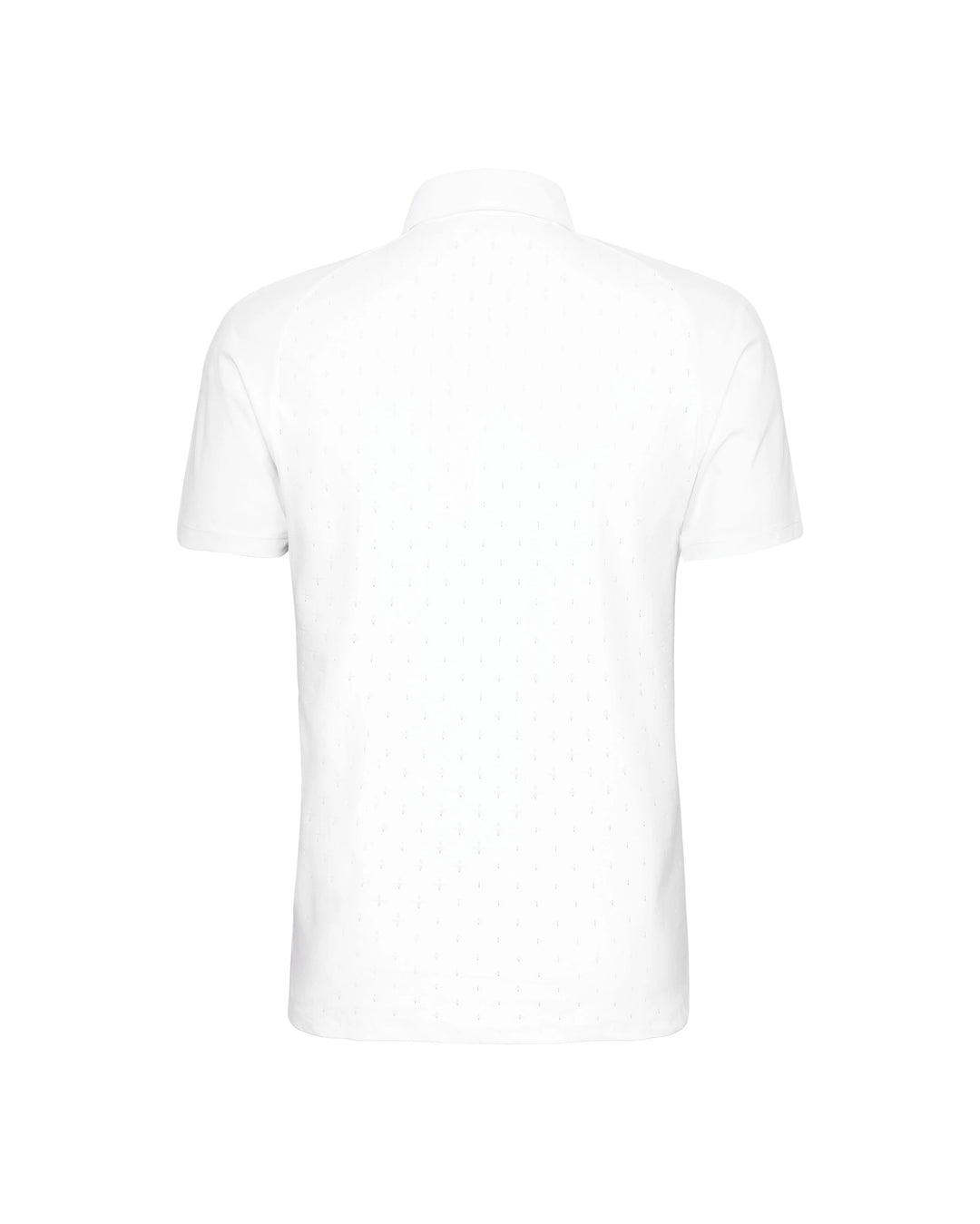 Aero Male Competition Polo Balance