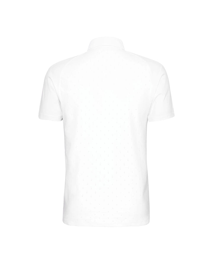 Aero Male Competition Polo Balance