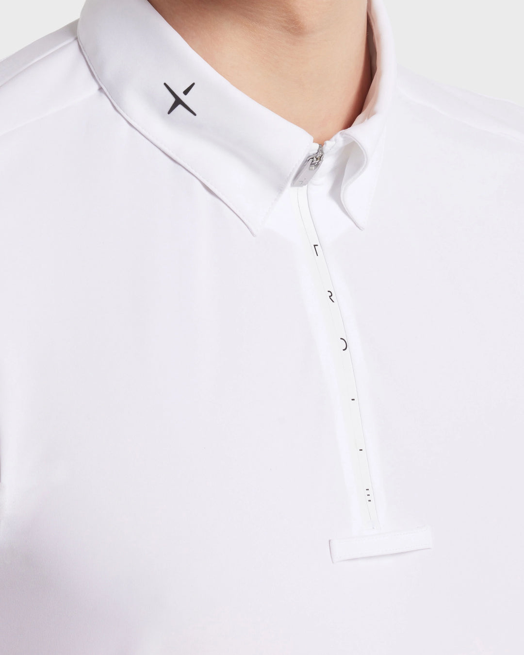 Aero Male Competition Polo Balance
