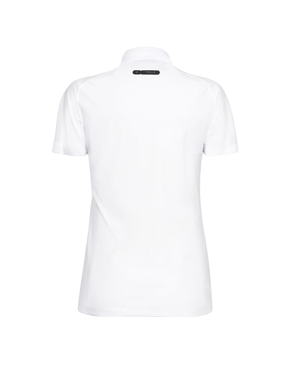 Aero Female Competition Polo Short Sleeves