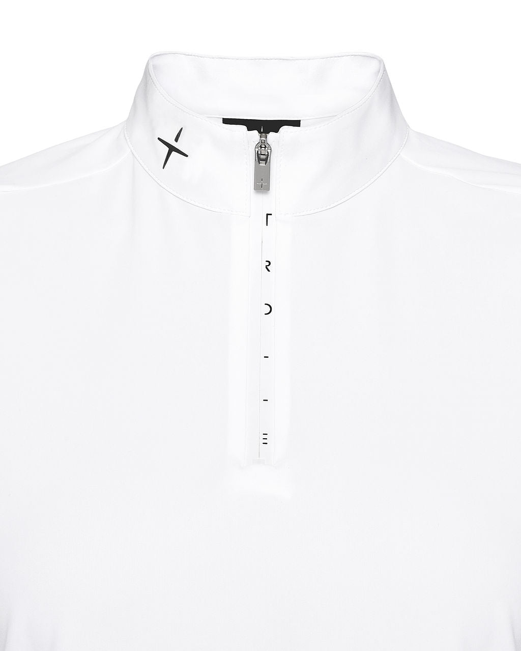 Aero Female Competition Polo Short Sleeves