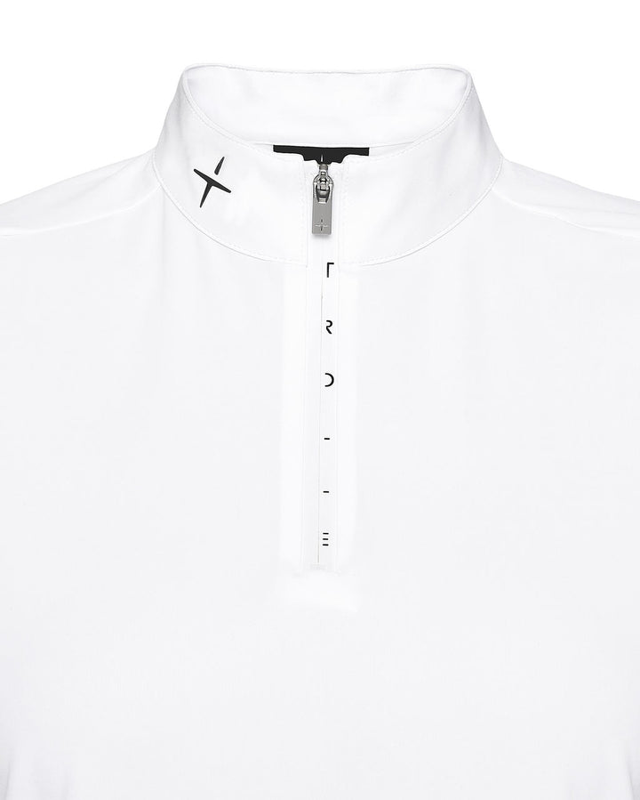 Aero Female Competition Polo Short Sleeves