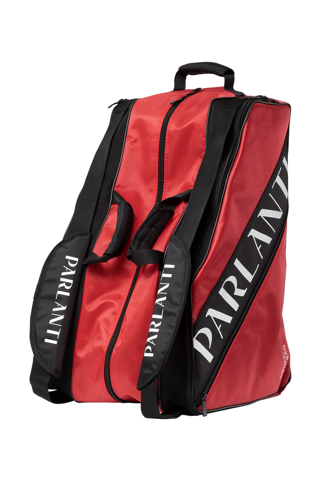 Parlanti Pro Bag