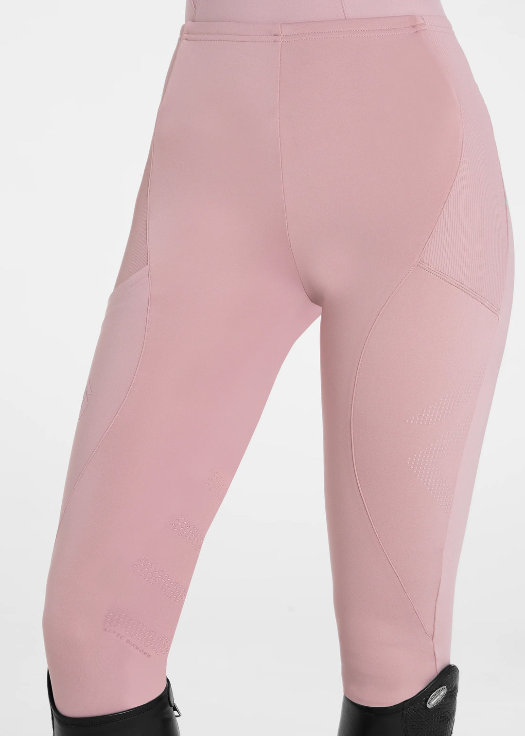 Core Leggings Knee Grip
