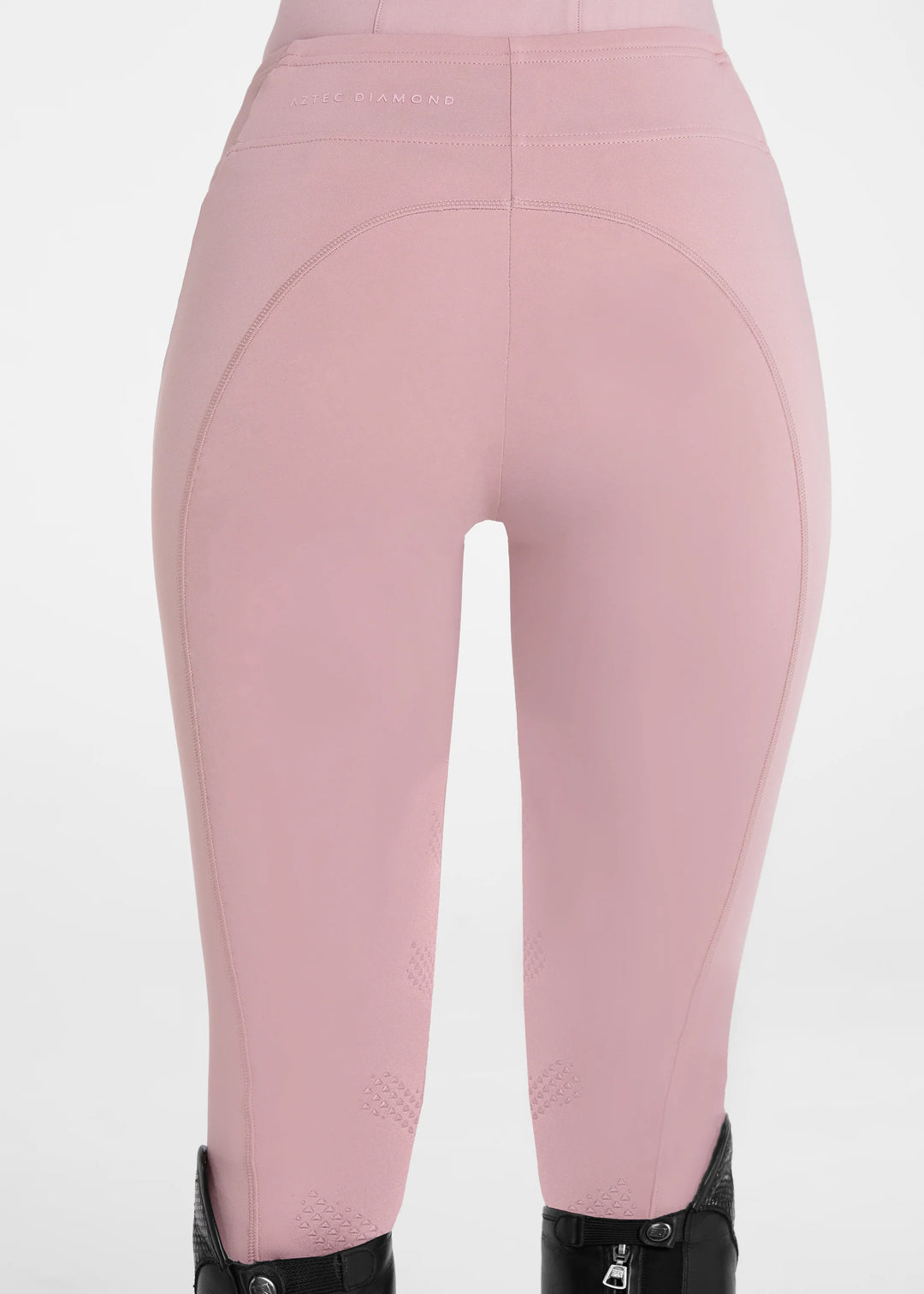 Core Leggings Knee Grip