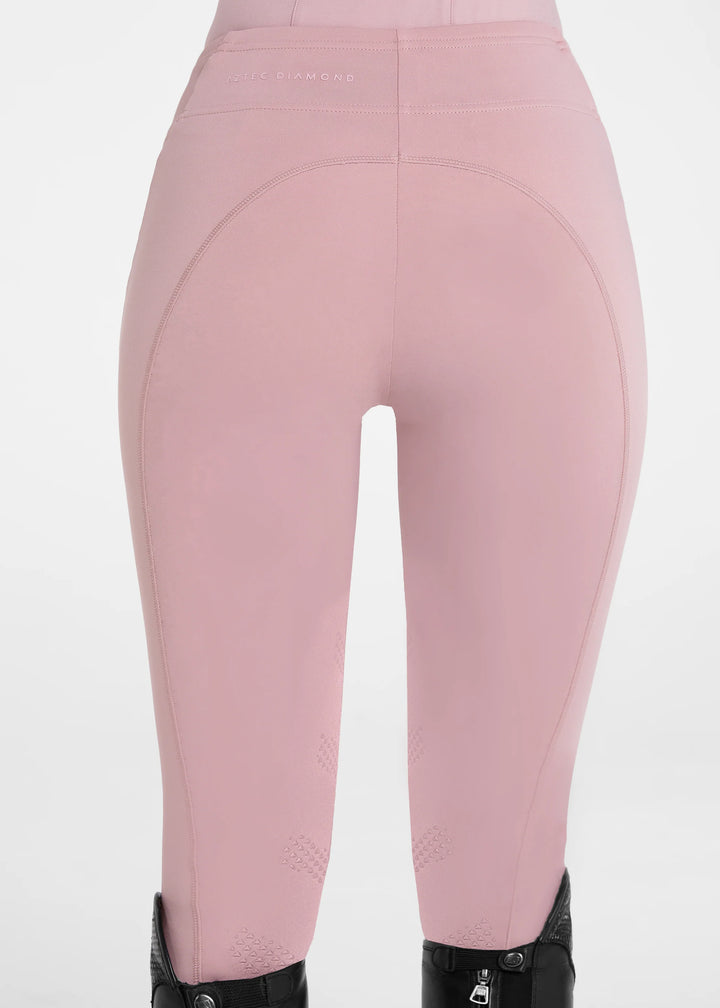 Core Leggings Knee Grip