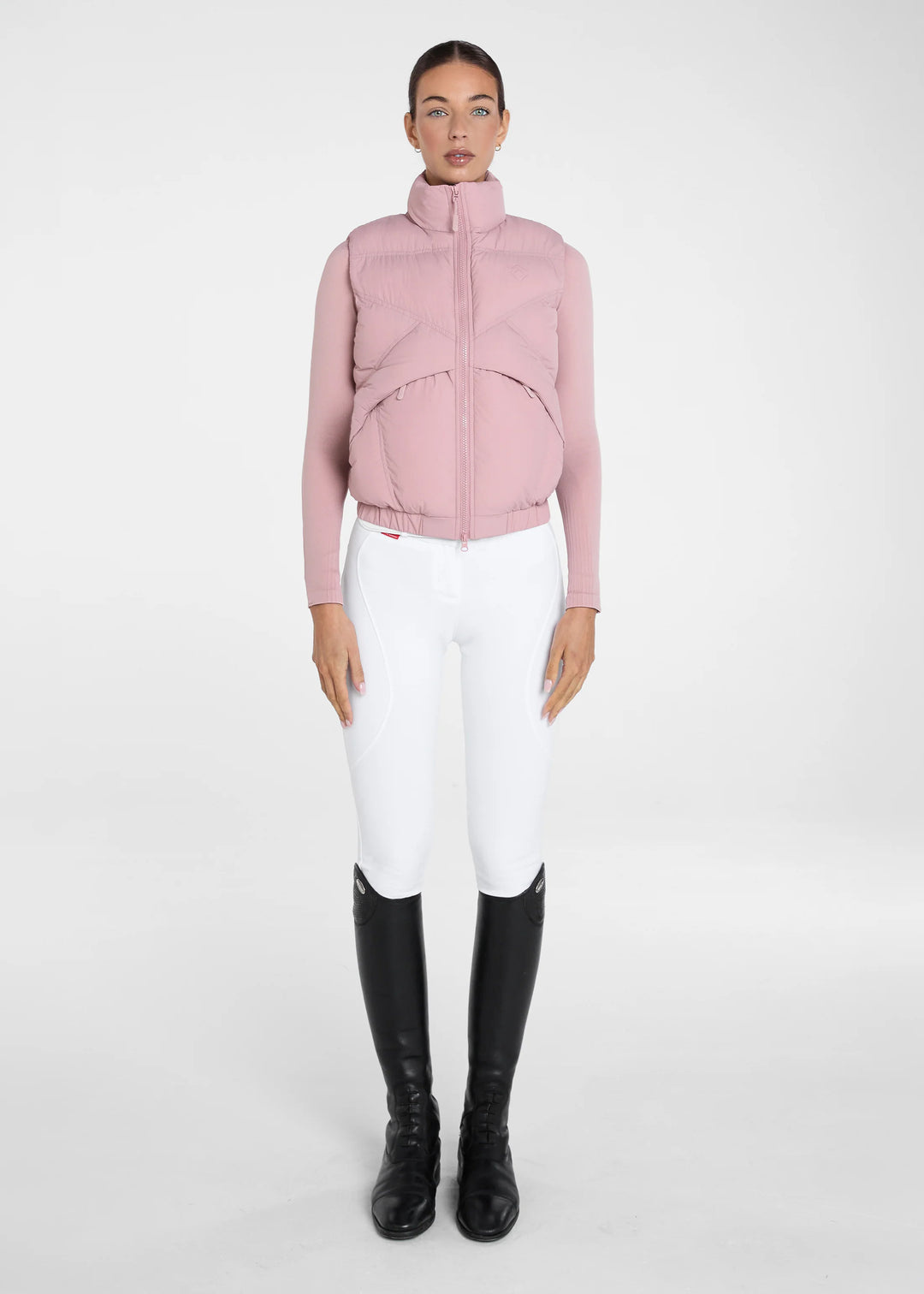 Core Mid-layer Gilet