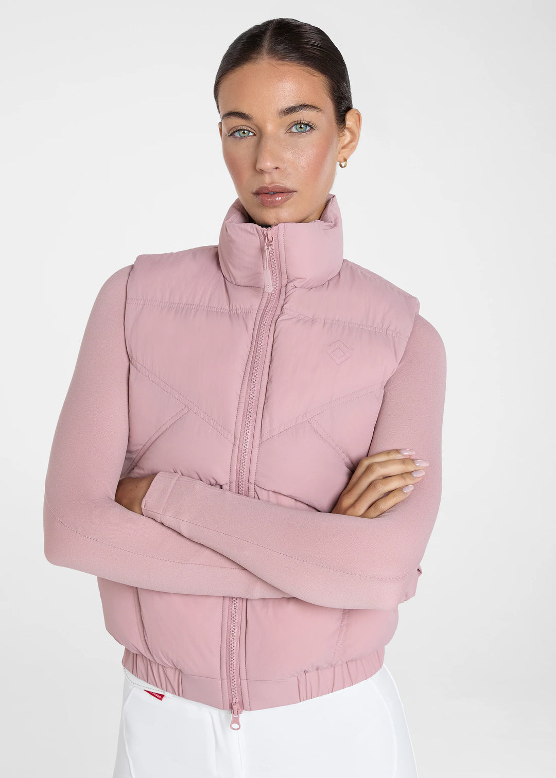 Core Mid-layer Gilet