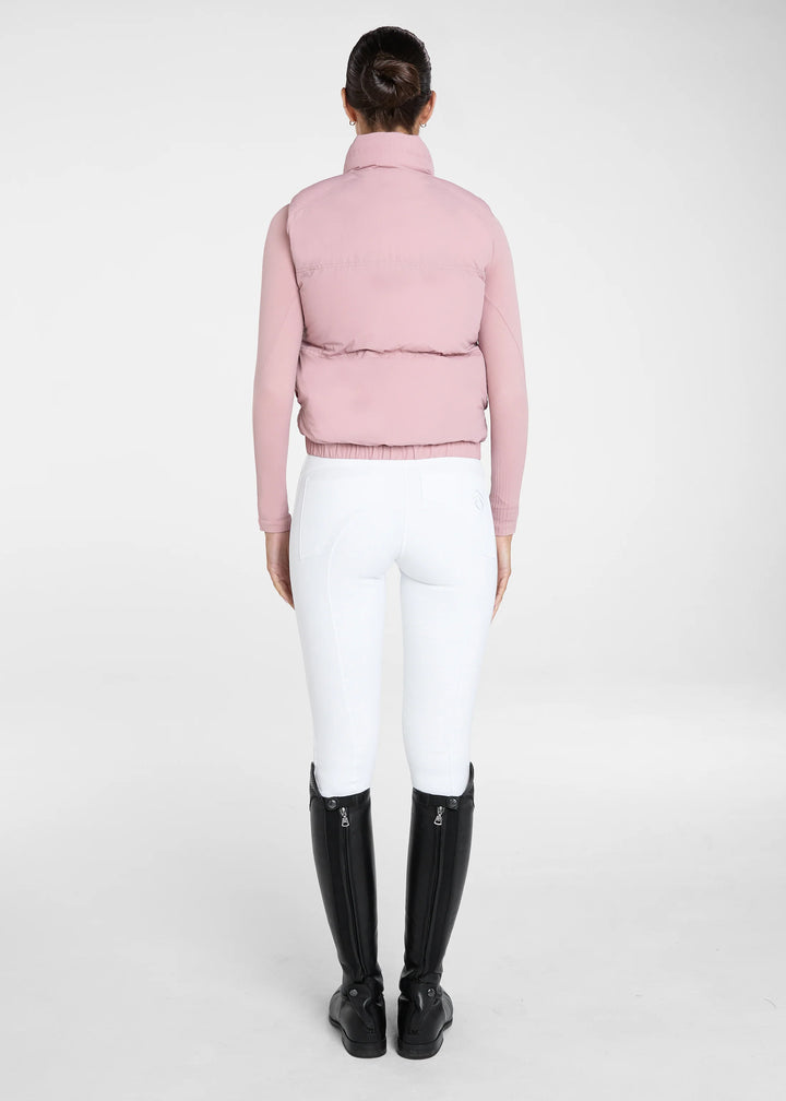 Core Mid-layer Gilet