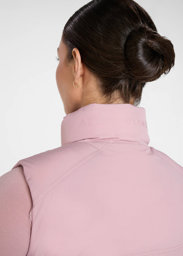 Core Mid-layer Gilet