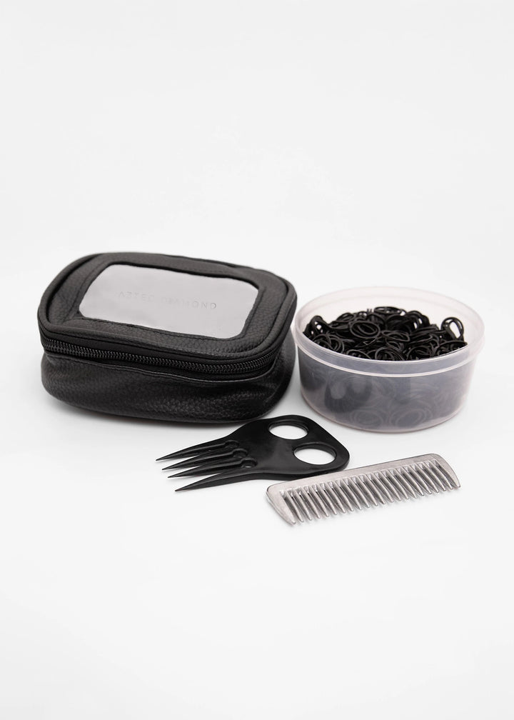 Plaiting Kit