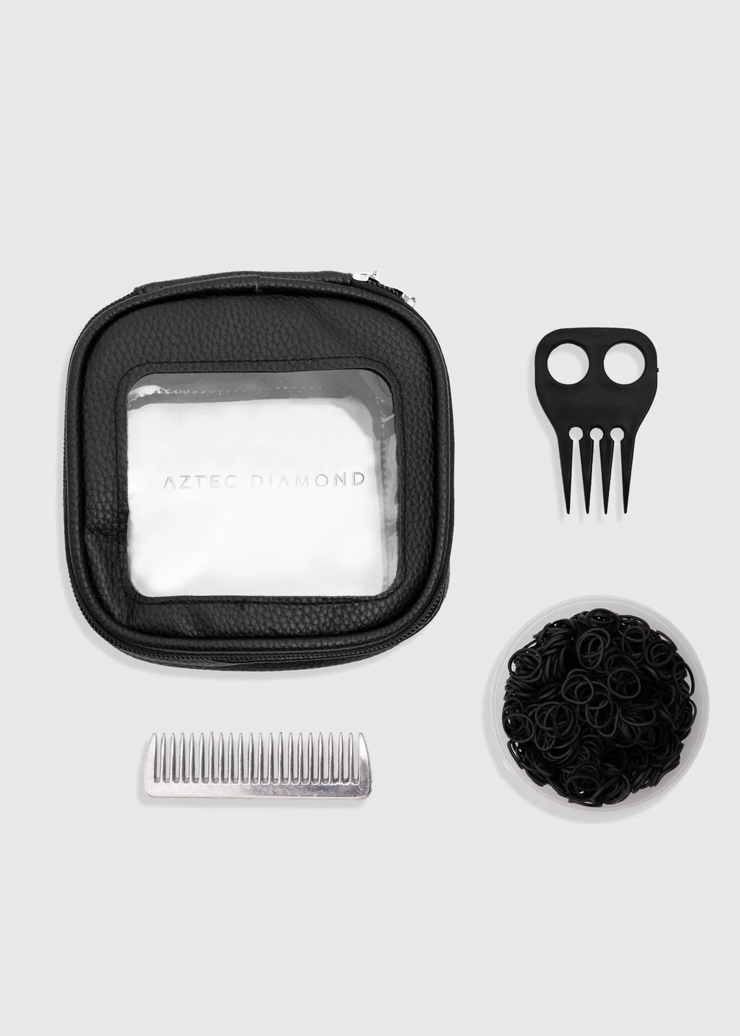 Plaiting Kit