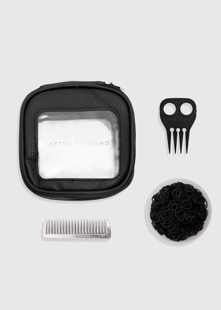 Plaiting Kit