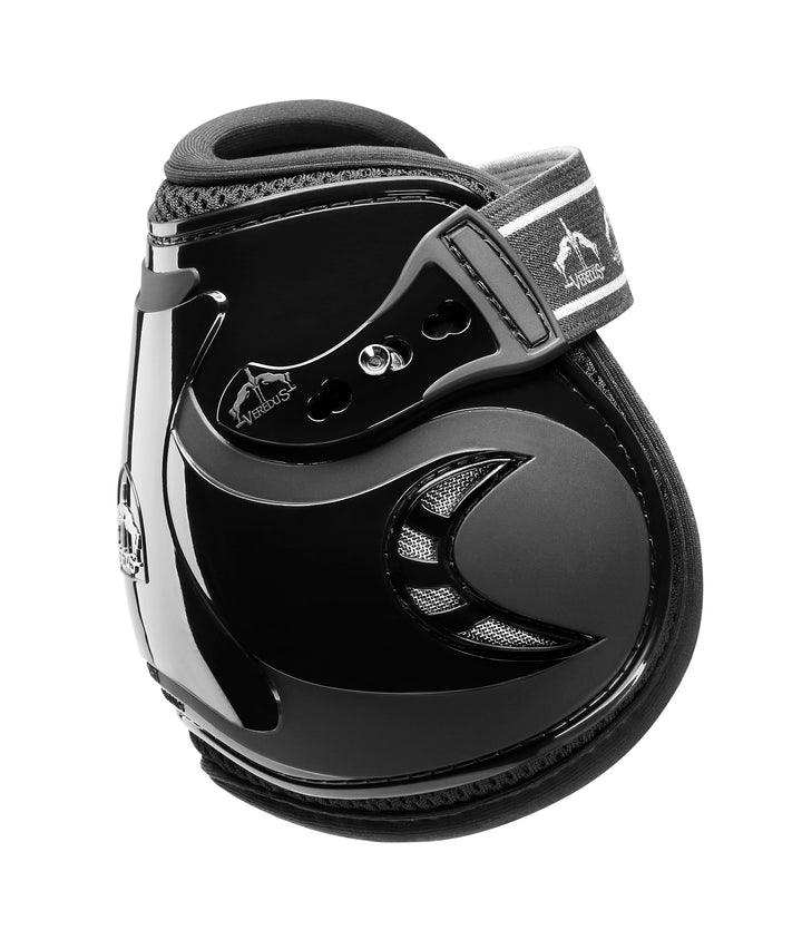 Pro Jump Short Vento elastic Fetlock Boots