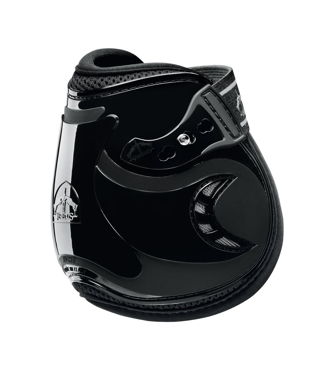 Pro Jump Short Vento elastic Fetlock Boots