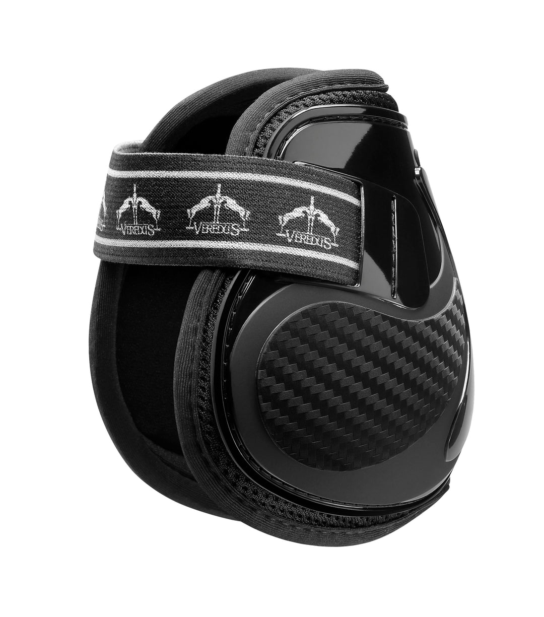 Pro Jump Short Vento elastic Fetlock Boots