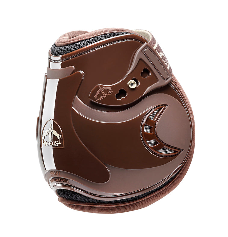 Pro Jump Short Vento elastic Fetlock Boots