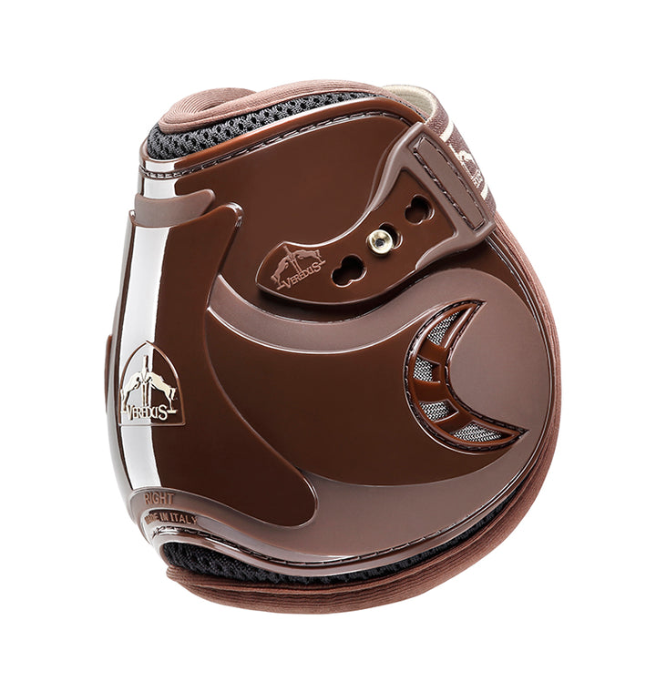 Pro Jump Short Vento elastic Fetlock Boots