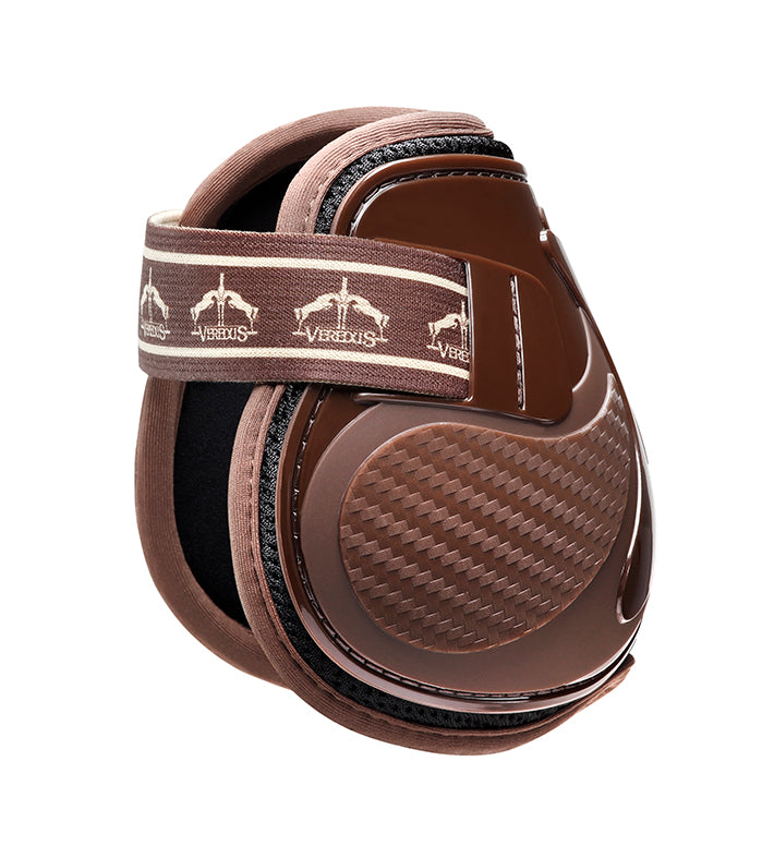 Pro Jump Short Vento elastic Fetlock Boots