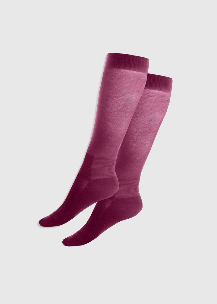 Autumn Socks Gift Box