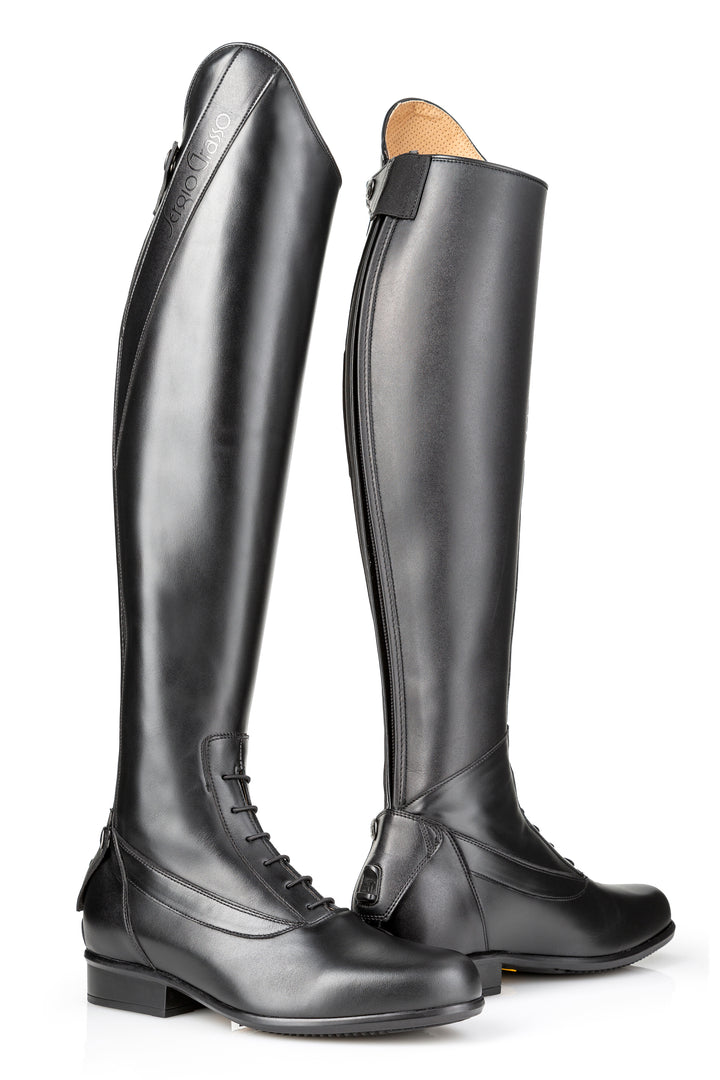 Revolution long boots