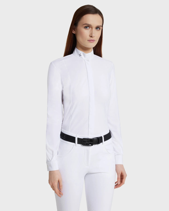 Competition Shirt Female